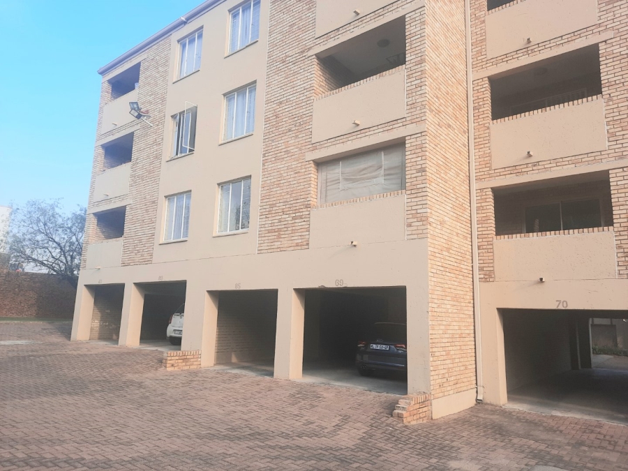 2 Bedroom Property for Sale in Wilro Park Gauteng