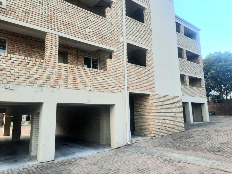 2 Bedroom Property for Sale in Wilro Park Gauteng