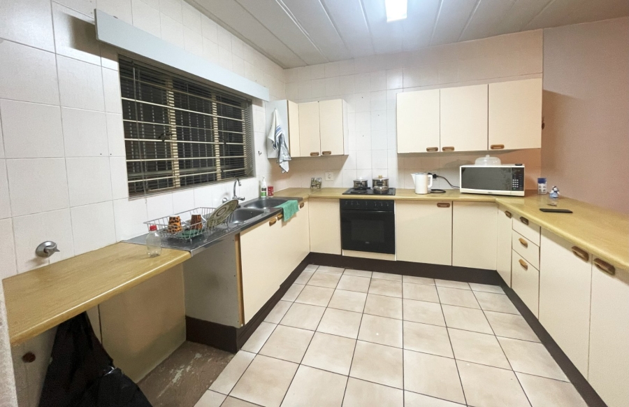 3 Bedroom Property for Sale in Zwartkop Gauteng