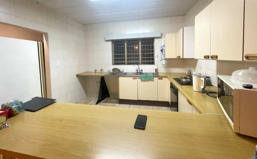3 Bedroom Property for Sale in Zwartkop Gauteng