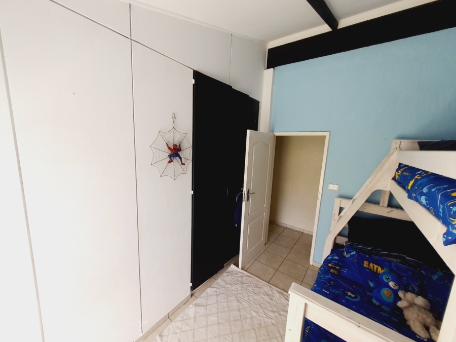 To Let 4 Bedroom Property for Rent in Elardus Park Gauteng