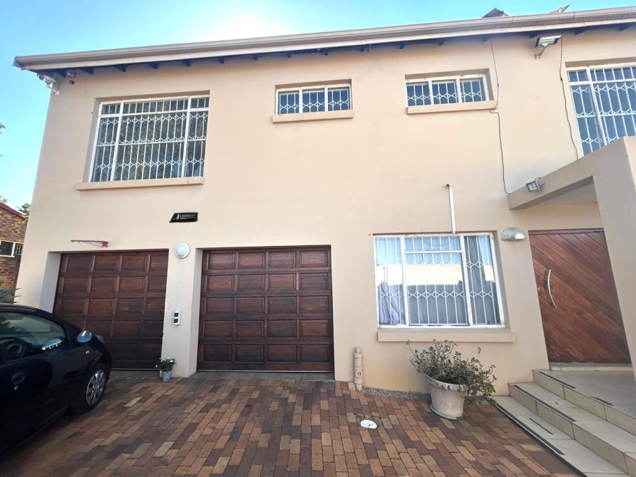 To Let 2 Bedroom Property for Rent in Wilgeheuwel Gauteng