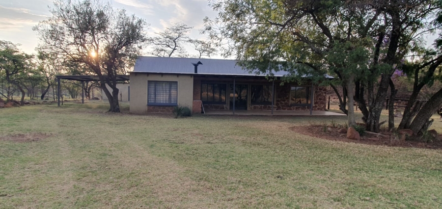 Commercial Property for Sale in Cullinan Rural Gauteng