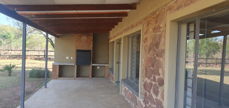 Commercial Property for Sale in Cullinan Rural Gauteng
