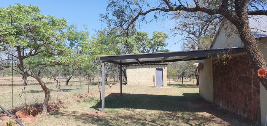 Commercial Property for Sale in Cullinan Rural Gauteng