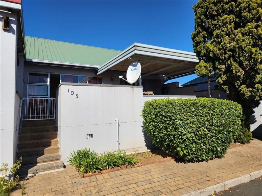 1 Bedroom Property for Sale in Terenure Gauteng