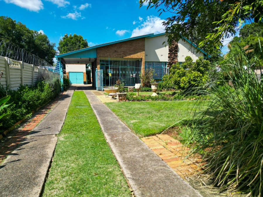 3 Bedroom Property for Sale in Roseville Gauteng