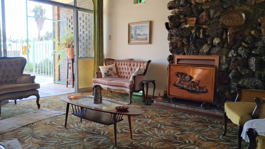 3 Bedroom Property for Sale in Roseville Gauteng