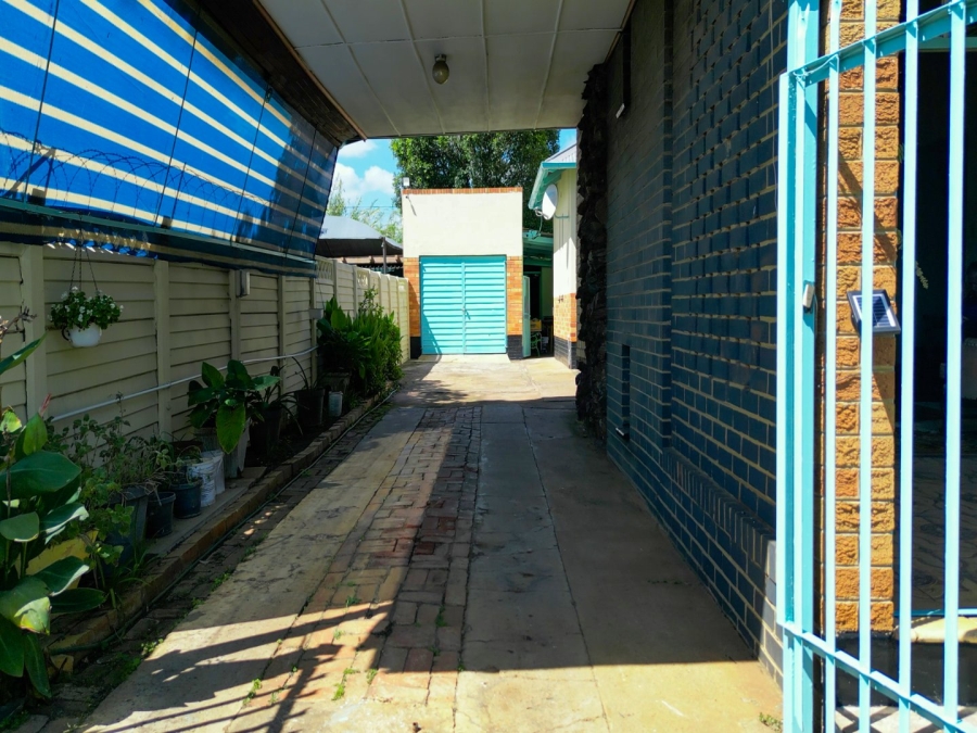 3 Bedroom Property for Sale in Roseville Gauteng