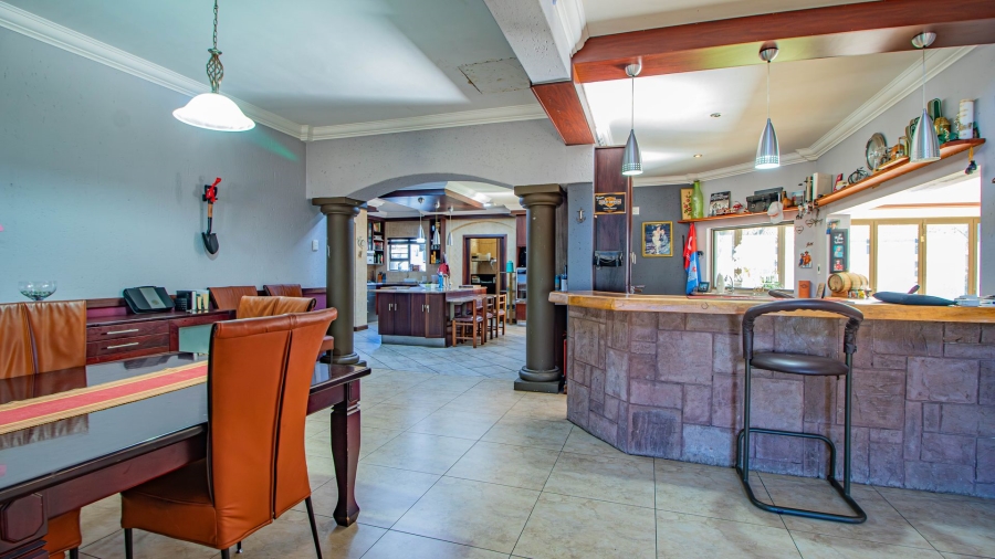 7 Bedroom Property for Sale in Pomona Gauteng