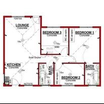 3 Bedroom Property for Sale in Crystal Park Gauteng