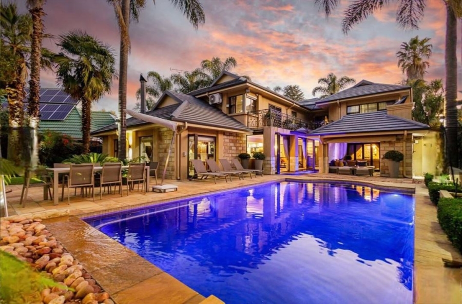 4 Bedroom Property for Sale in Benoni Country Club Gauteng