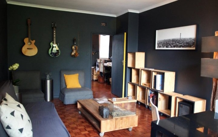 1 Bedroom Property for Sale in Craigavon Gauteng
