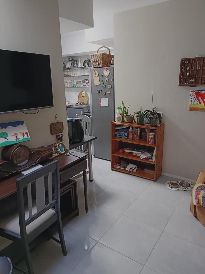 1 Bedroom Property for Sale in Brackenhurst Gauteng