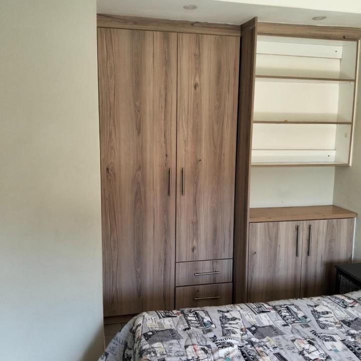 1 Bedroom Property for Sale in Brackenhurst Gauteng