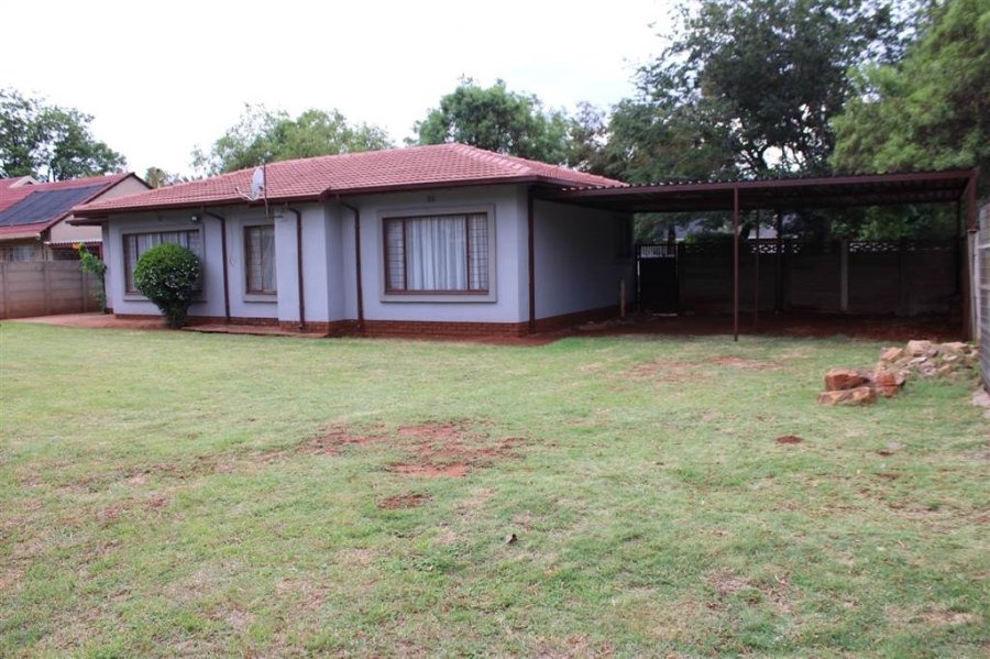 3 Bedroom Property for Sale in Mayberry Park Gauteng