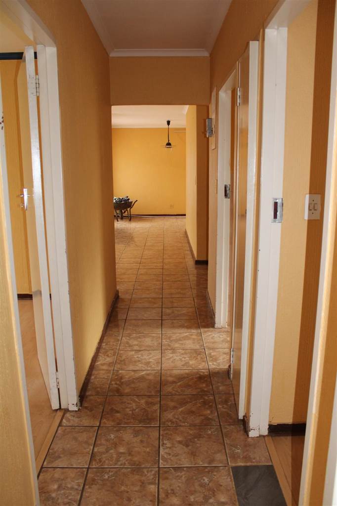3 Bedroom Property for Sale in Mayberry Park Gauteng