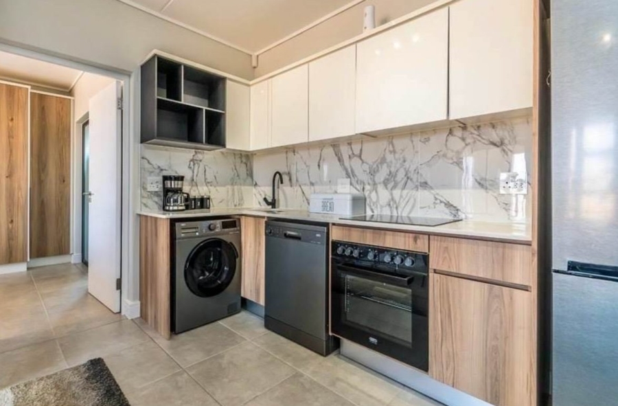 To Let 1 Bedroom Property for Rent in Waterfall Gauteng