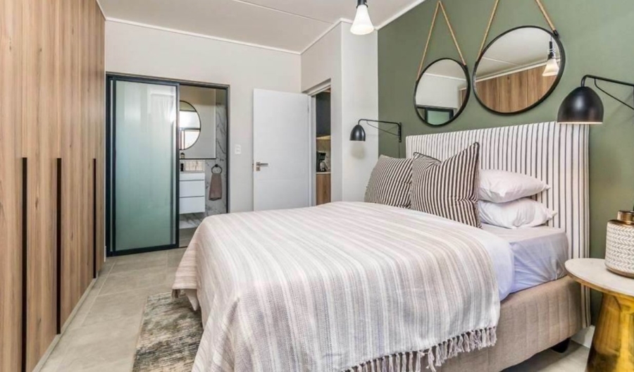 To Let 1 Bedroom Property for Rent in Waterfall Gauteng