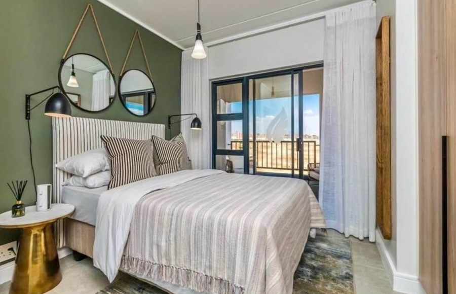 To Let 1 Bedroom Property for Rent in Waterfall Gauteng