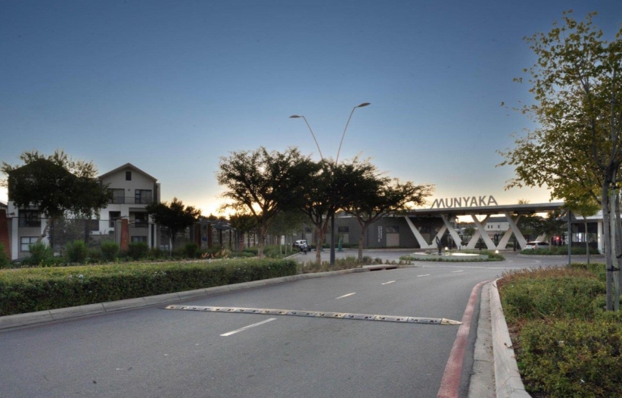 To Let 1 Bedroom Property for Rent in Waterfall Gauteng
