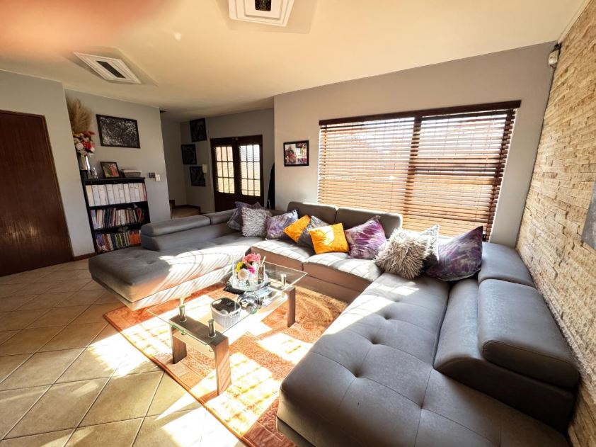 3 Bedroom Property for Sale in Klopperpark Gauteng