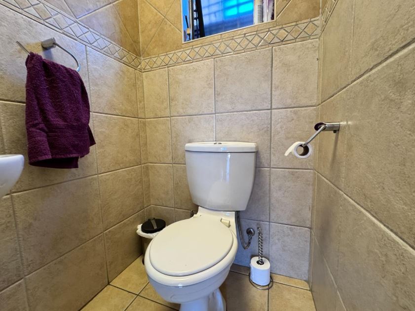 3 Bedroom Property for Sale in Klopperpark Gauteng