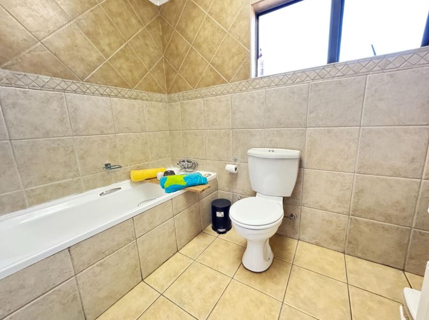 3 Bedroom Property for Sale in Klopperpark Gauteng