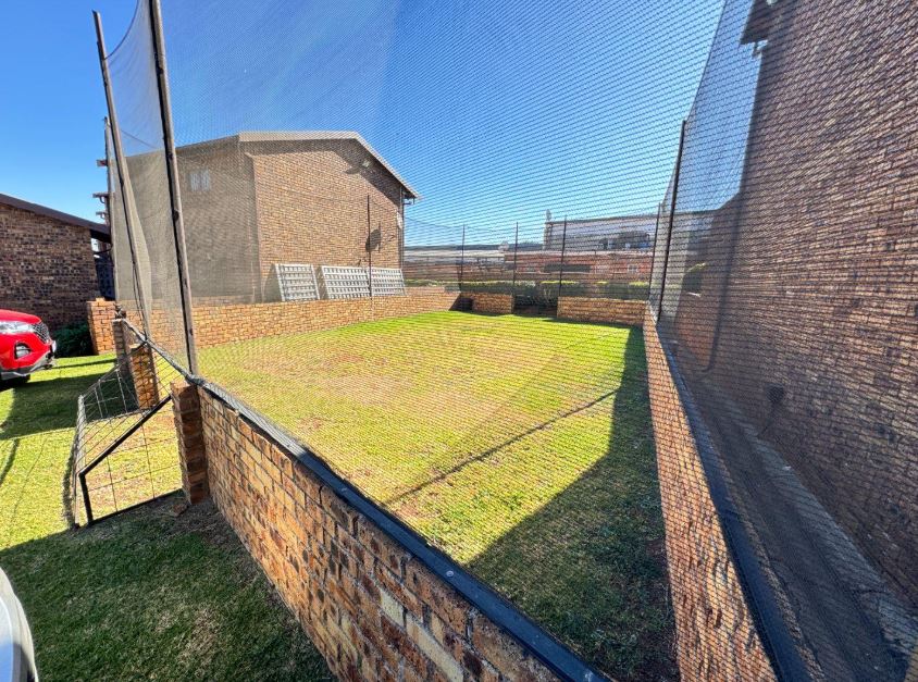 3 Bedroom Property for Sale in Klopperpark Gauteng
