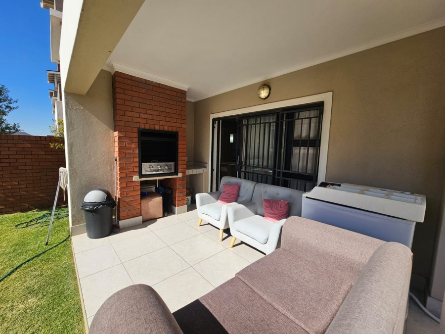 2 Bedroom Property for Sale in Louwlardia Gauteng