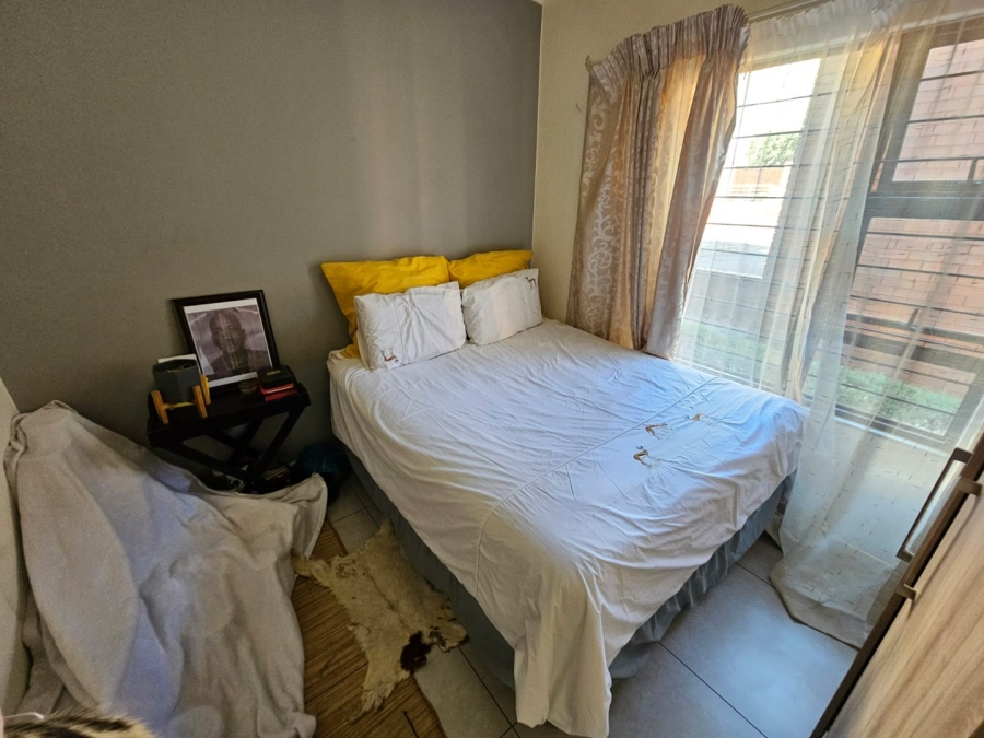 2 Bedroom Property for Sale in Louwlardia Gauteng