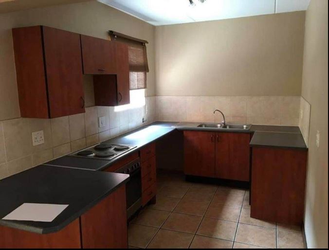 1 Bedroom Property for Sale in Clubview Gauteng