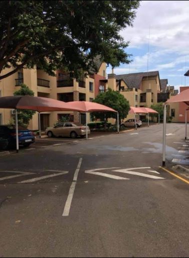 1 Bedroom Property for Sale in Clubview Gauteng