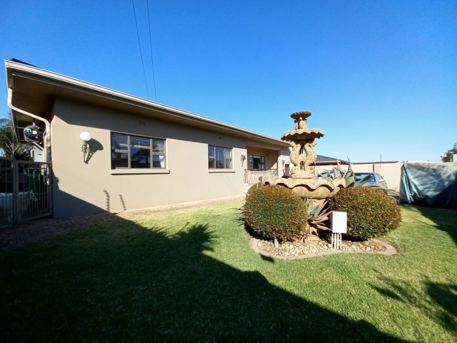 3 Bedroom Property for Sale in Sunnyridge Gauteng