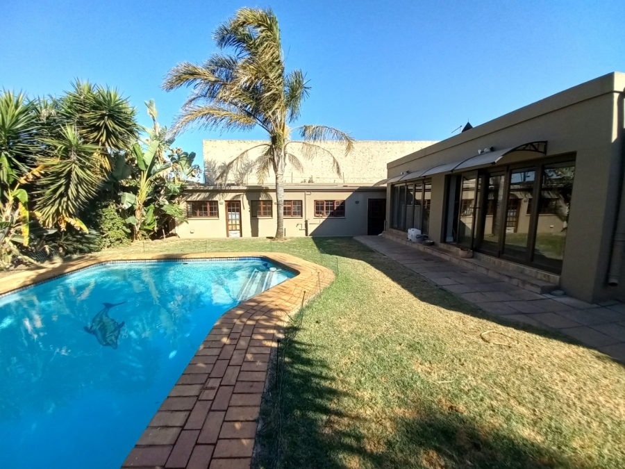3 Bedroom Property for Sale in Sunnyridge Gauteng