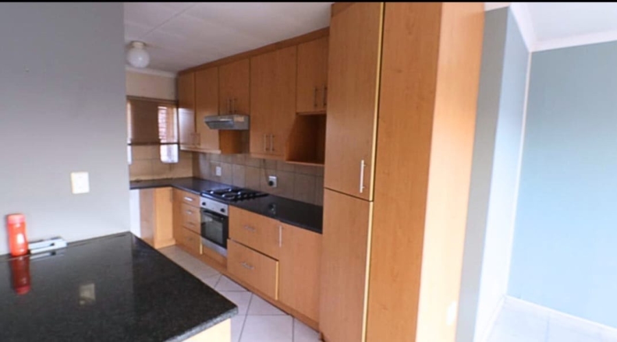 To Let 2 Bedroom Property for Rent in Doornpoort Gauteng