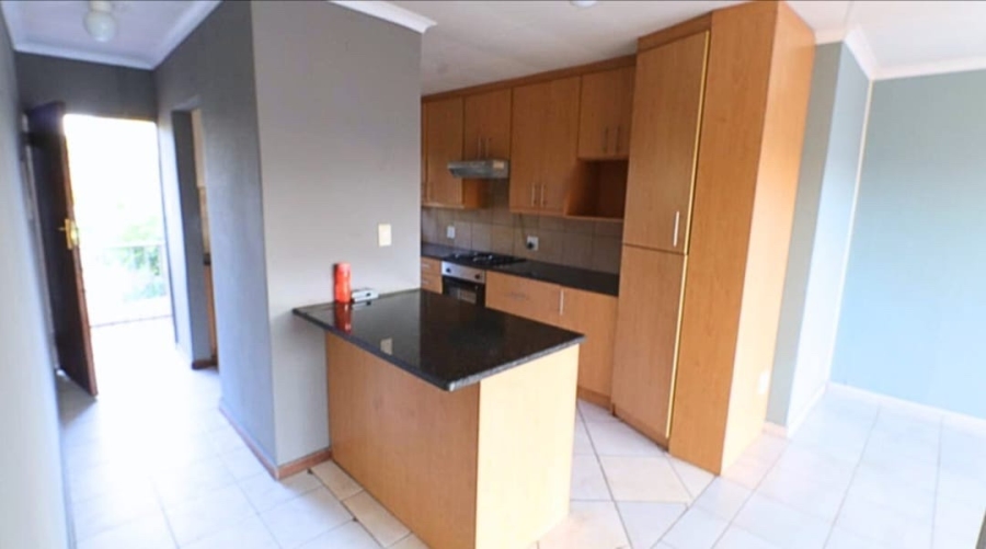 To Let 2 Bedroom Property for Rent in Doornpoort Gauteng
