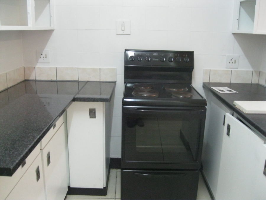 To Let 3 Bedroom Property for Rent in Riviera Gauteng