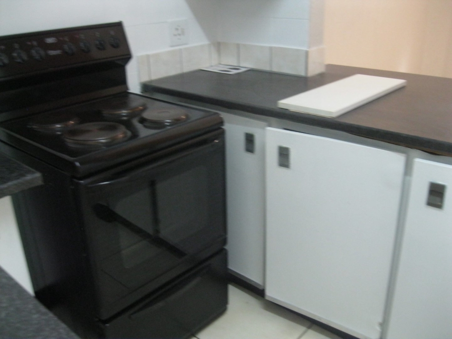 To Let 3 Bedroom Property for Rent in Riviera Gauteng