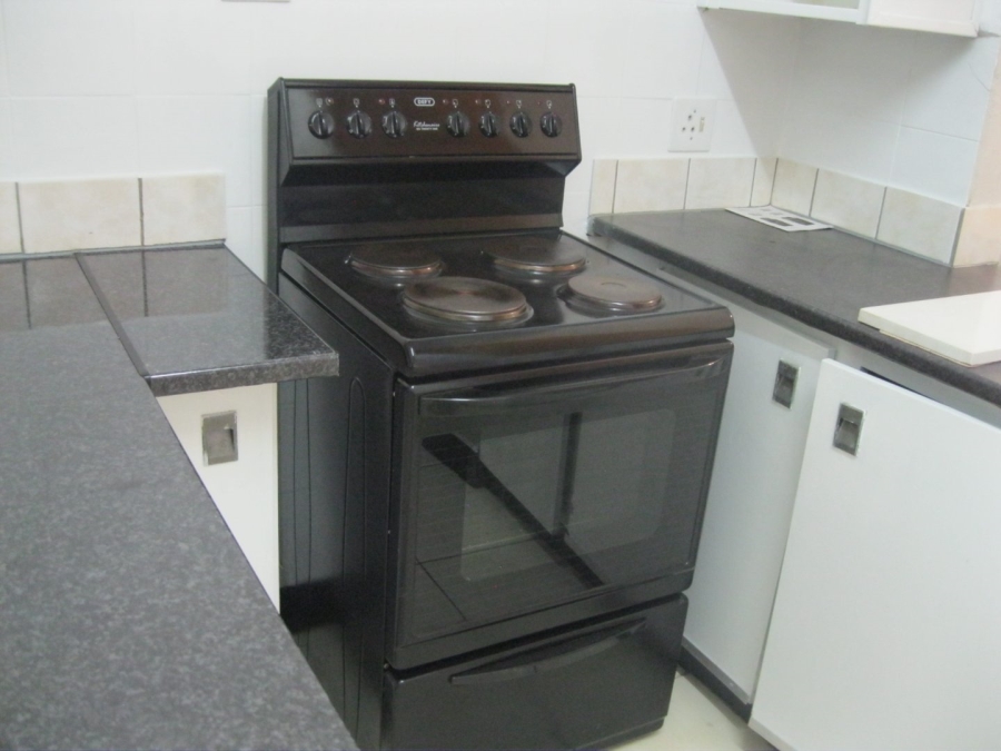To Let 3 Bedroom Property for Rent in Riviera Gauteng