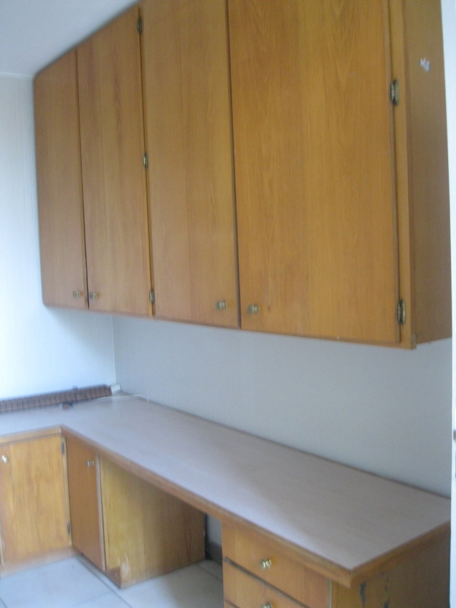 To Let 3 Bedroom Property for Rent in Riviera Gauteng