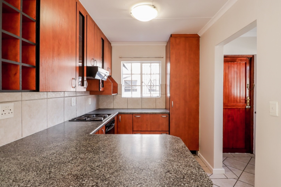 To Let 3 Bedroom Property for Rent in Kosmosdal Gauteng