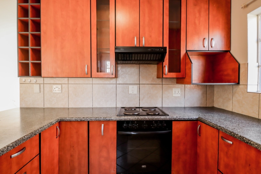 To Let 3 Bedroom Property for Rent in Kosmosdal Gauteng