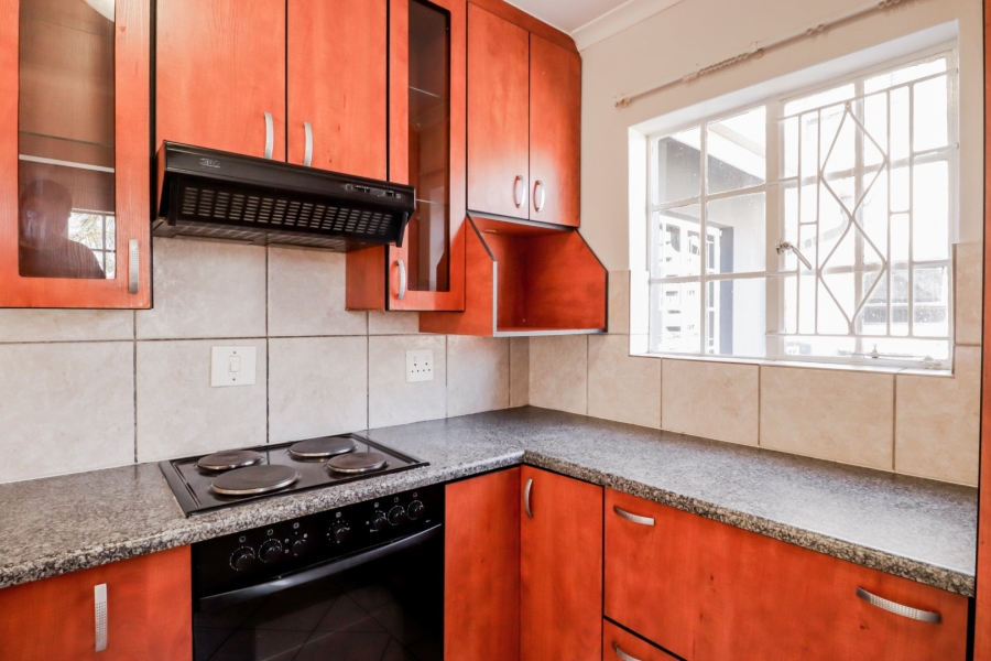 To Let 3 Bedroom Property for Rent in Kosmosdal Gauteng