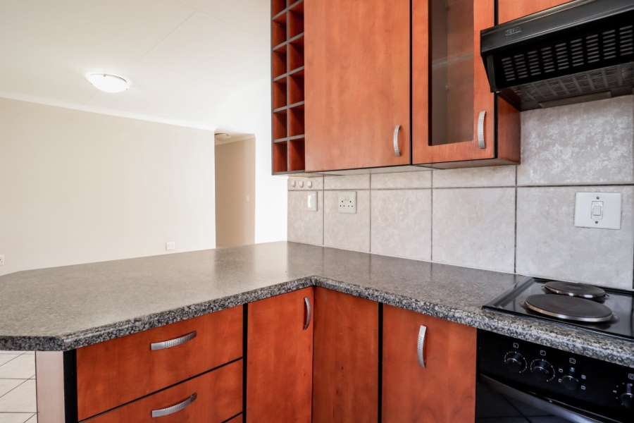 To Let 3 Bedroom Property for Rent in Kosmosdal Gauteng