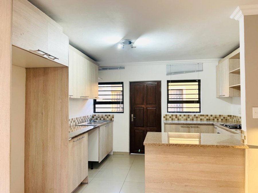 To Let 3 Bedroom Property for Rent in Sagewood Gauteng