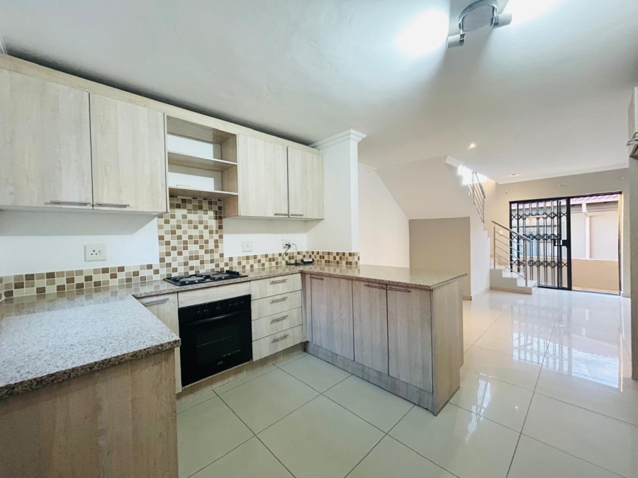 To Let 3 Bedroom Property for Rent in Sagewood Gauteng