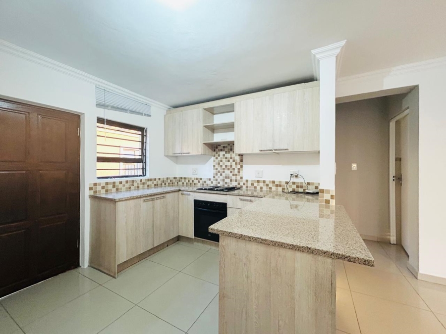 To Let 3 Bedroom Property for Rent in Sagewood Gauteng