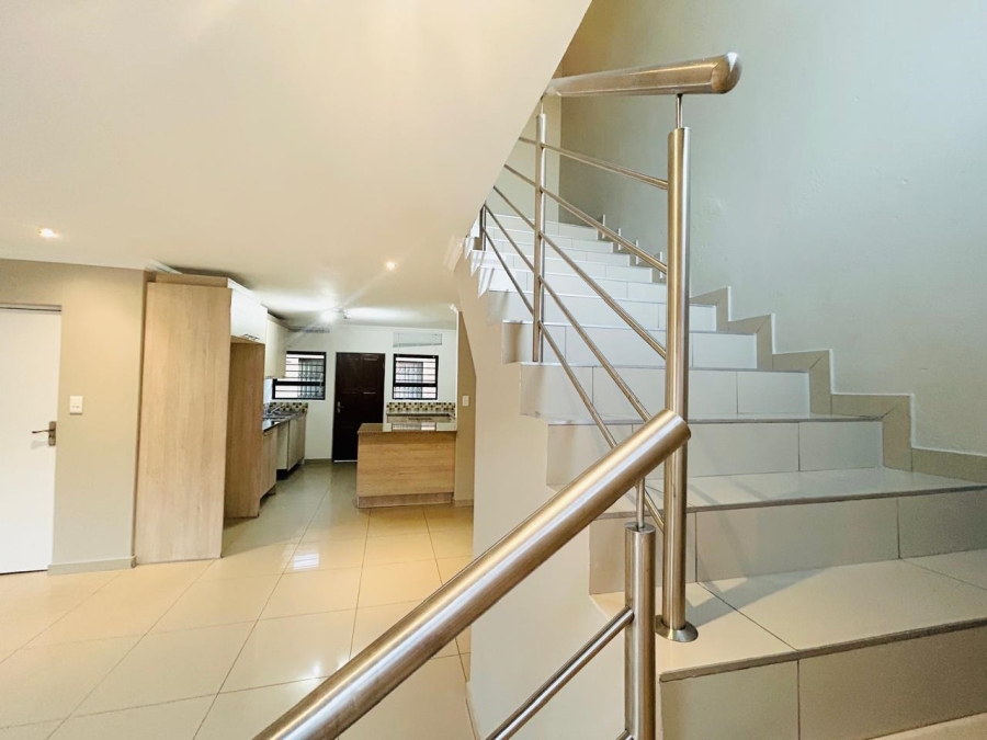 To Let 3 Bedroom Property for Rent in Sagewood Gauteng