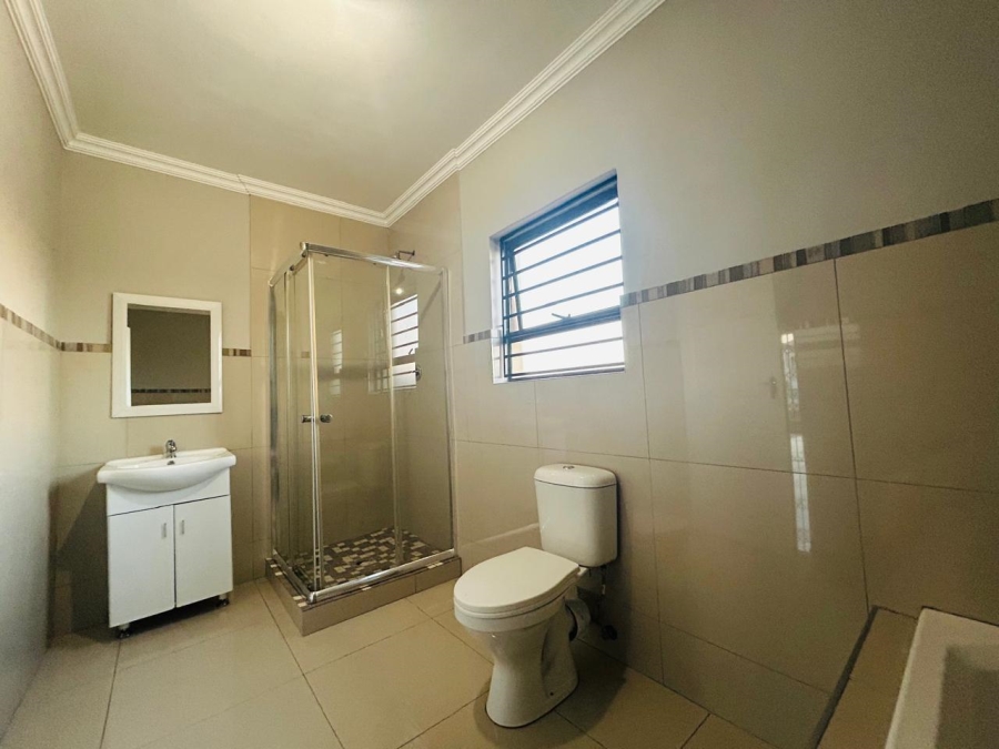 To Let 3 Bedroom Property for Rent in Sagewood Gauteng